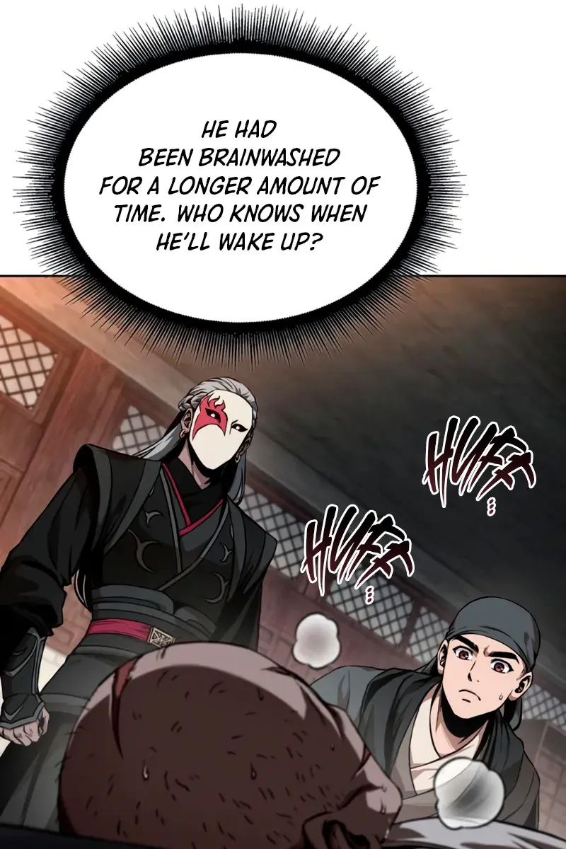 Nano Machine Chapter 278 Page 64