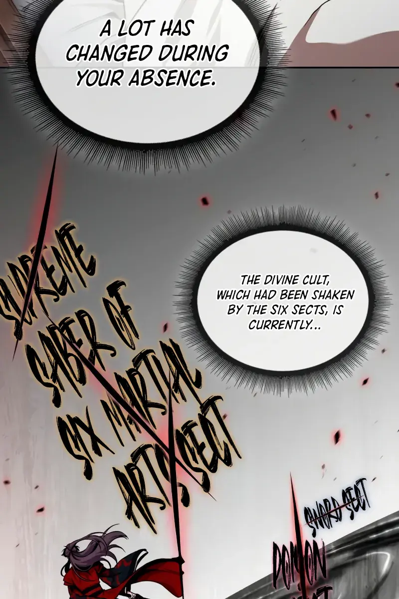 Nano Machine Chapter 278 Page 66