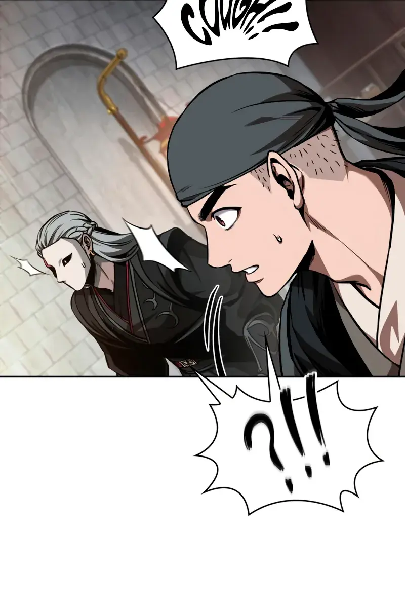 Nano Machine Chapter 278 Page 69