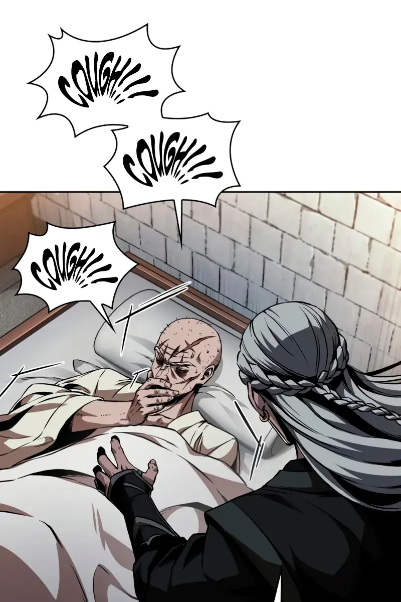 Nano Machine Chapter 278 Page 70