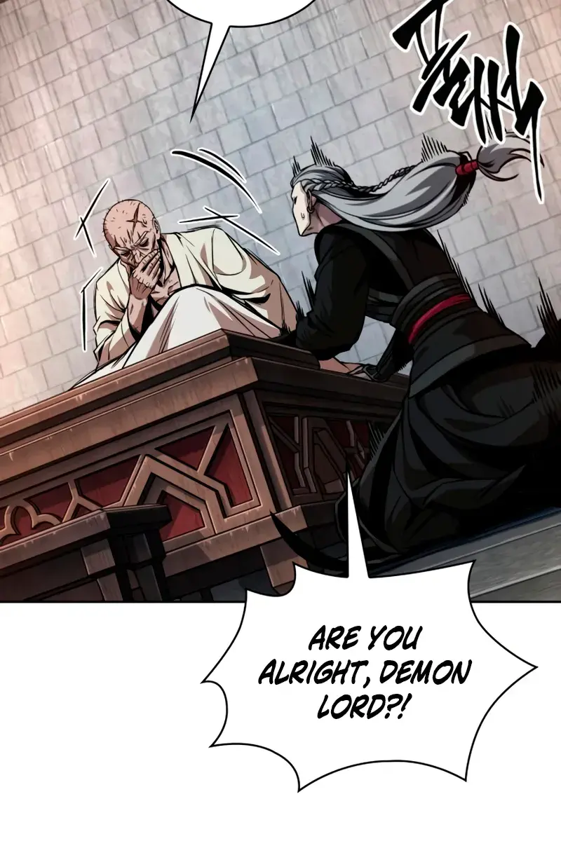 Nano Machine Chapter 278 Page 73