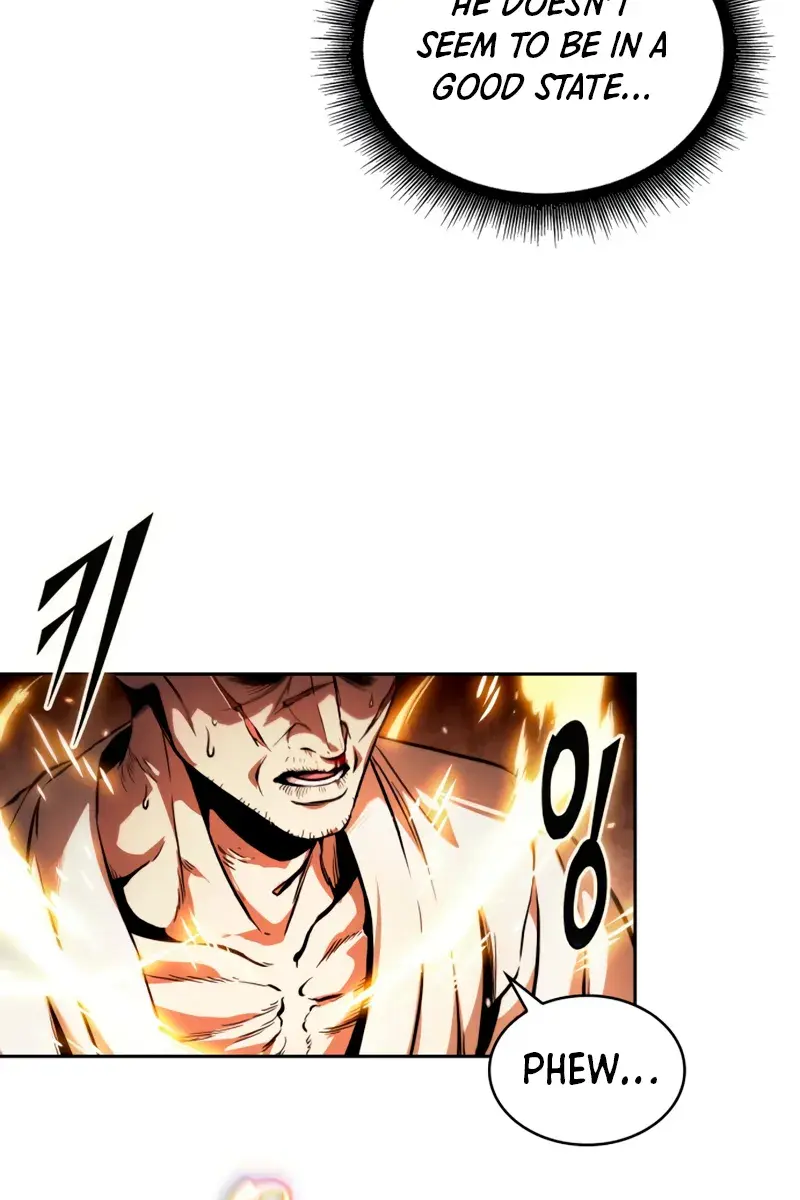 Nano Machine Chapter 278 Page 80