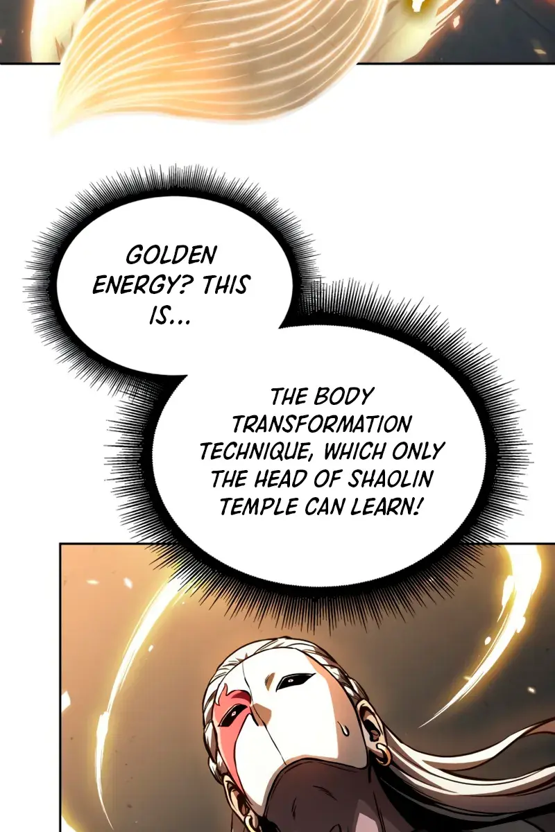 Nano Machine Chapter 278 Page 83