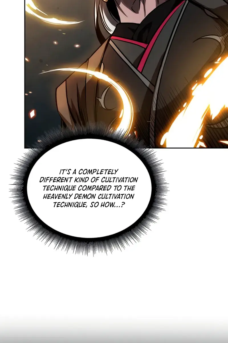 Nano Machine Chapter 278 Page 84