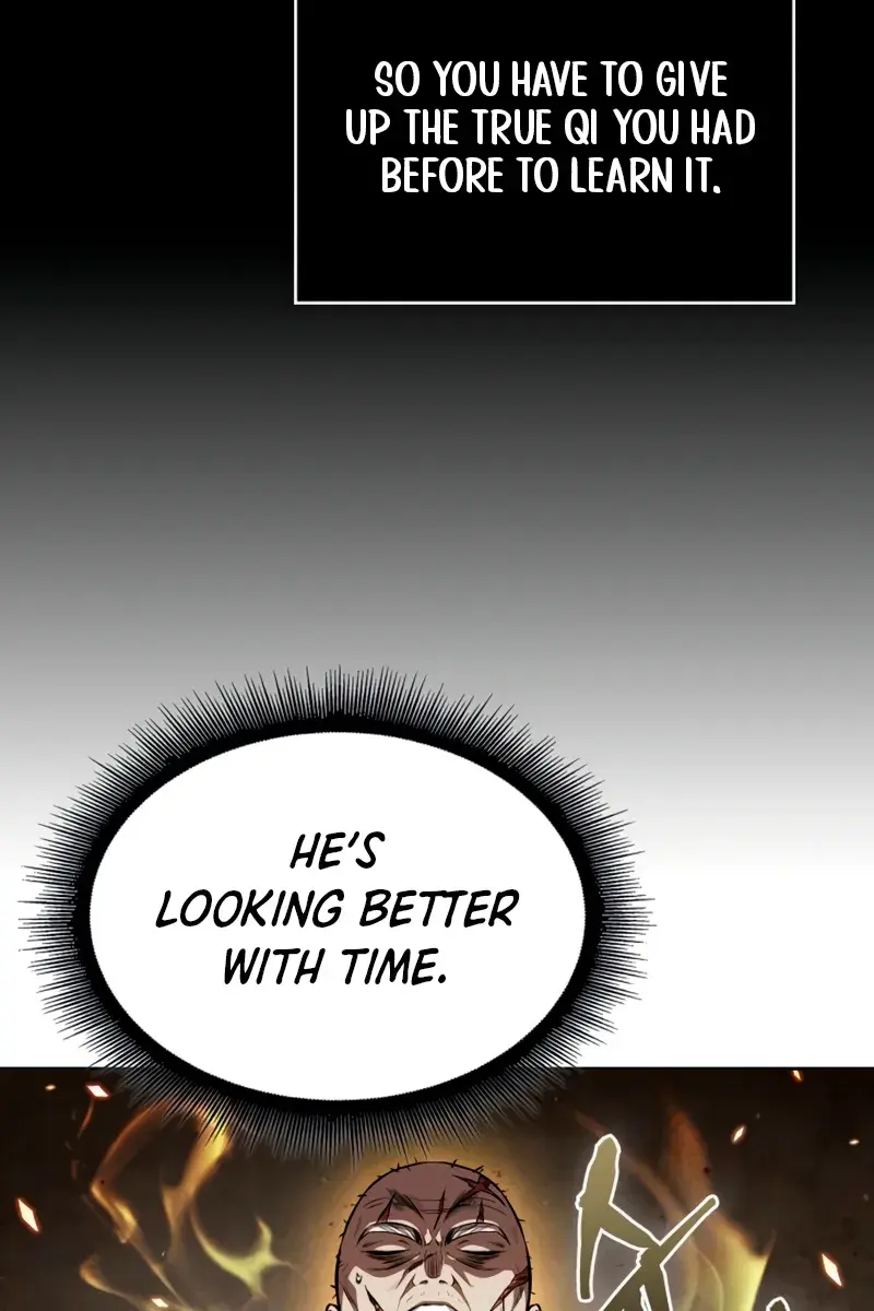 Nano Machine Chapter 278 Page 87