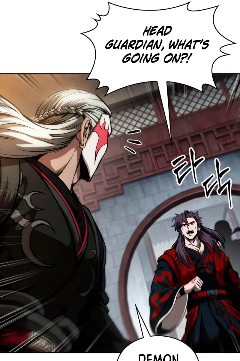 Nano Machine Chapter 278 Page 89