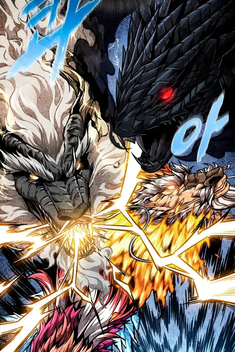 Nano Machine Chapter 278 Page 93