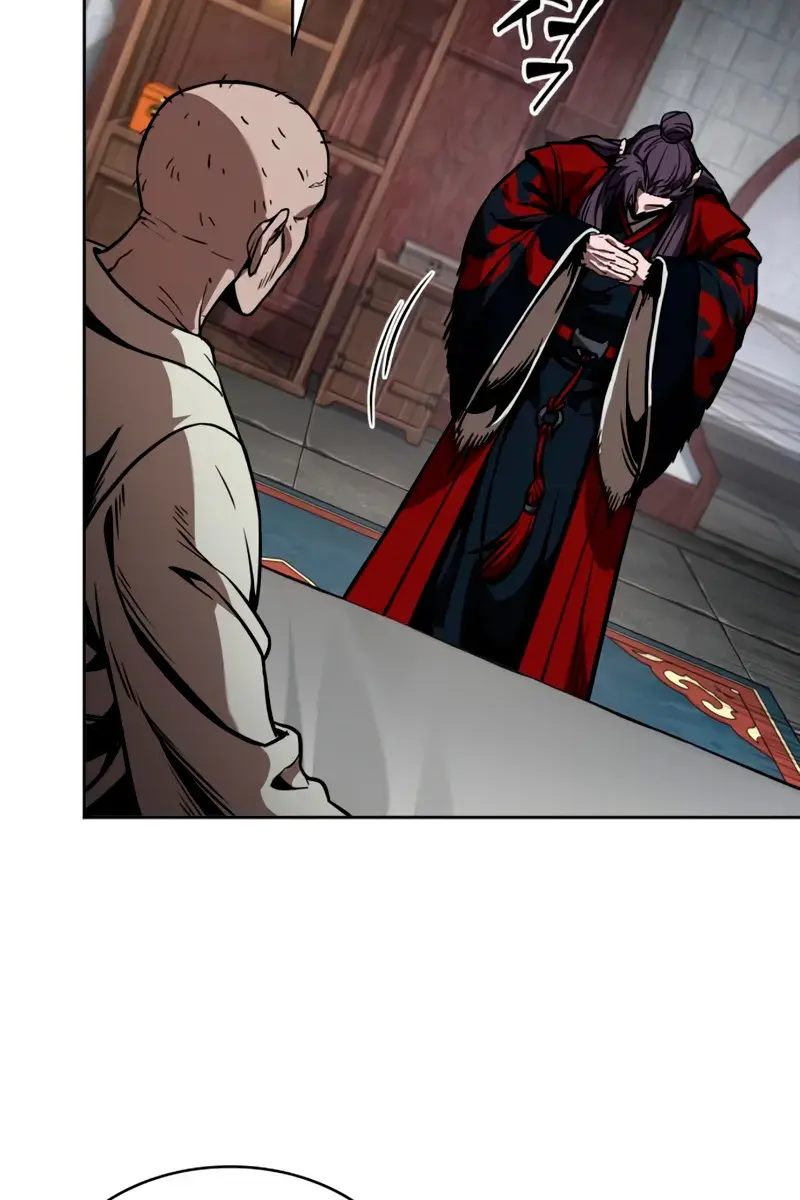 Nano Machine Chapter 278 Page 95