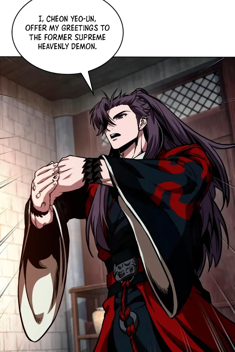 Nano Machine Chapter 278 Page 96