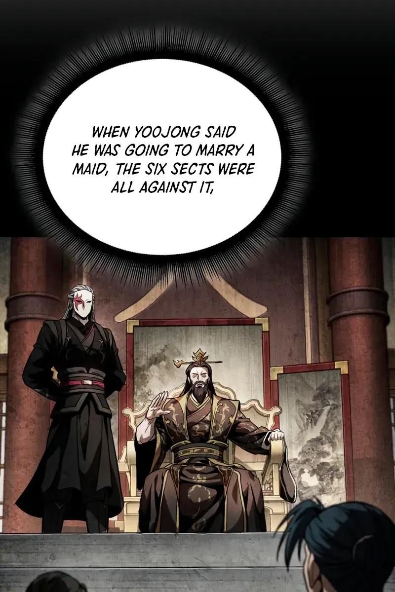 Nano Machine Chapter 278 Page 99