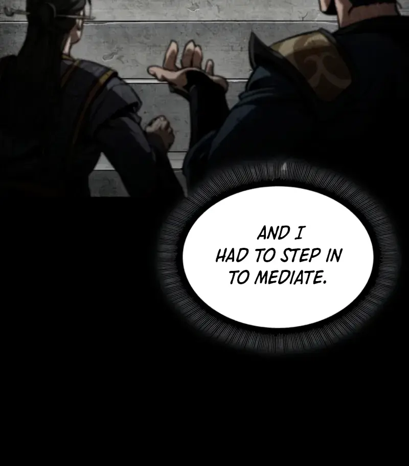 Nano Machine Chapter 278 Page 100