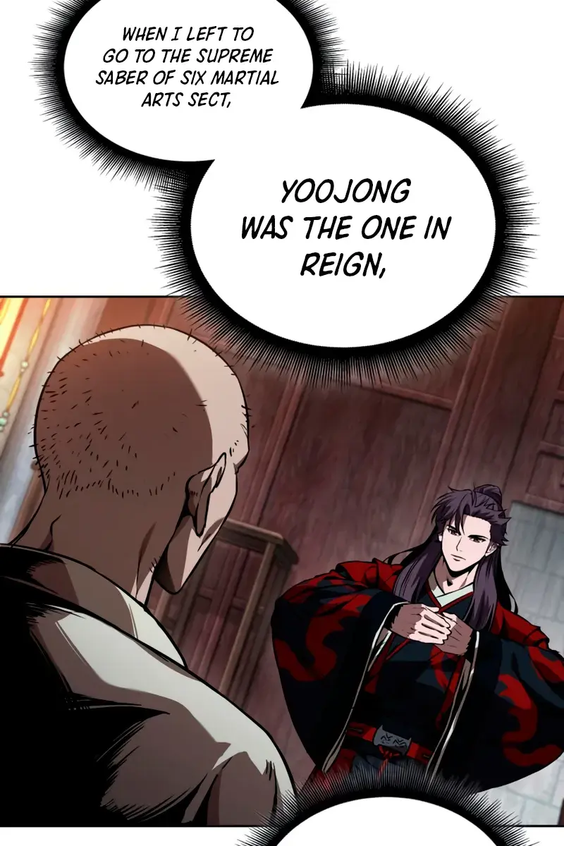 Nano Machine Chapter 278 Page 104