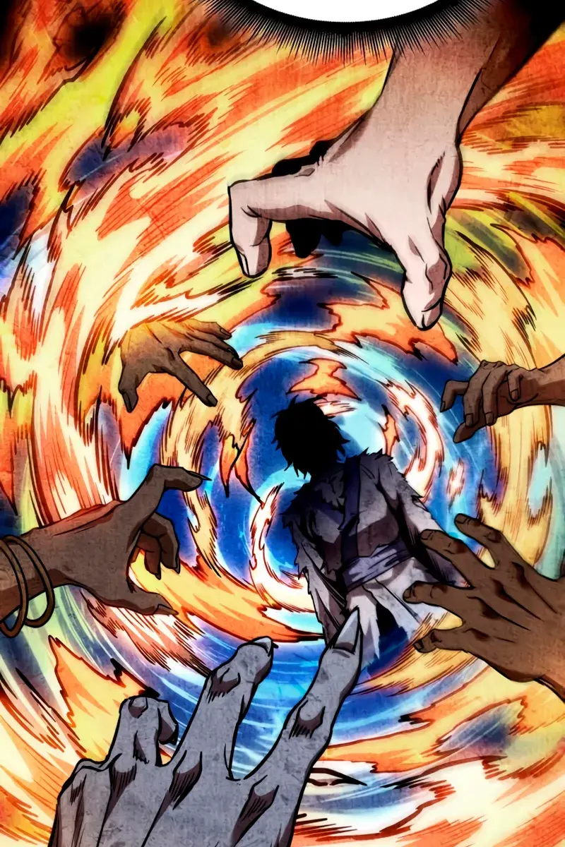 Nano Machine Chapter 278 Page 106