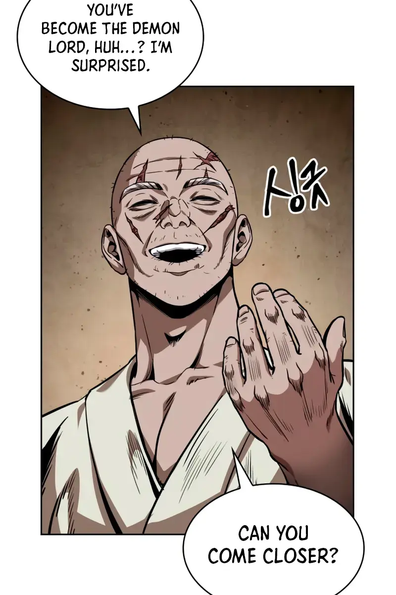 Nano Machine Chapter 278 Page 108