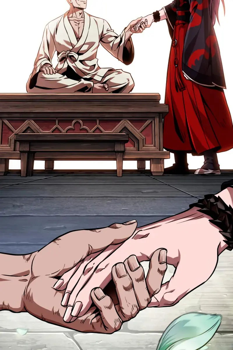 Nano Machine Chapter 278 Page 117