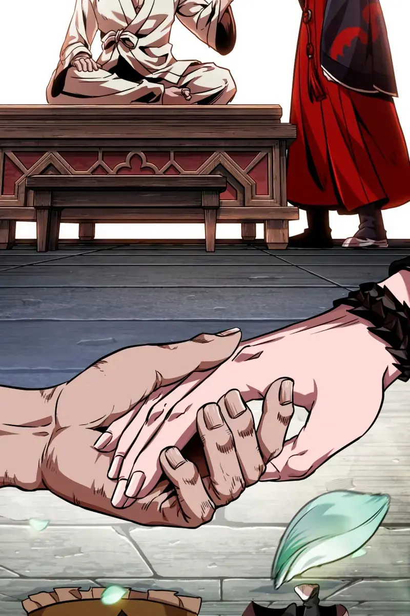 Nano Machine Chapter 279 Page 3