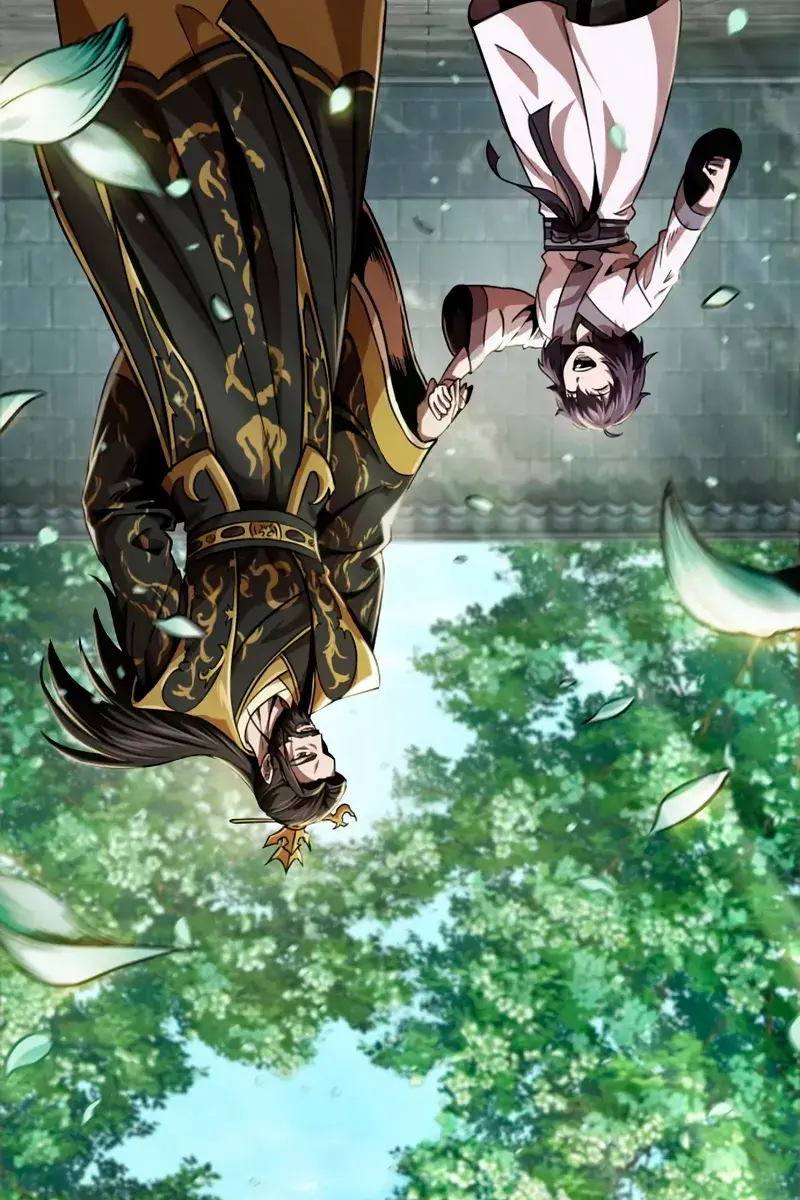 Nano Machine Chapter 279 Page 4