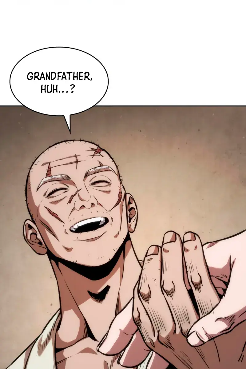 Nano Machine Chapter 279 Page 6