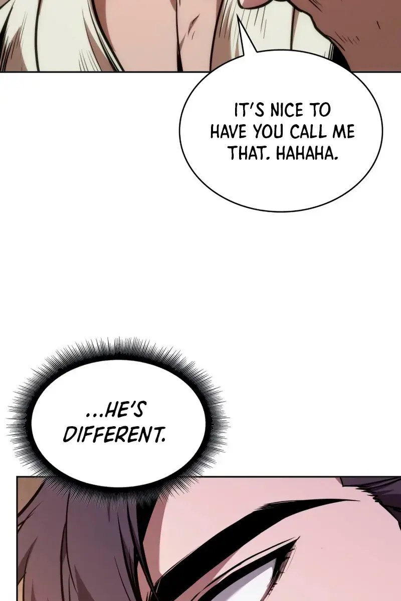 Nano Machine Chapter 279 Page 7