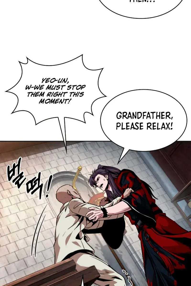 Nano Machine Chapter 279 Page 12