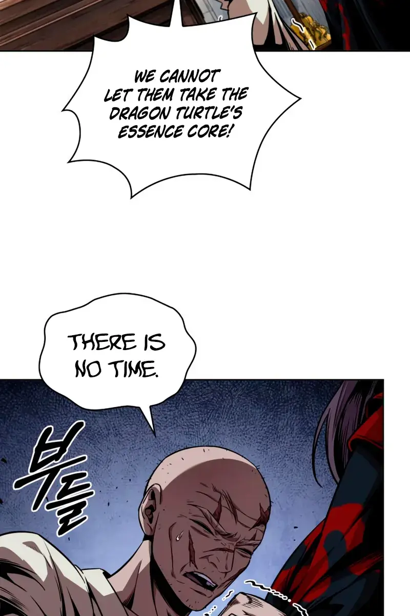 Nano Machine Chapter 279 Page 13