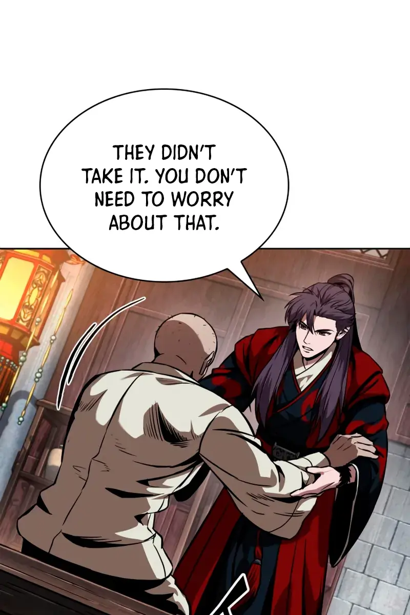 Nano Machine Chapter 279 Page 15