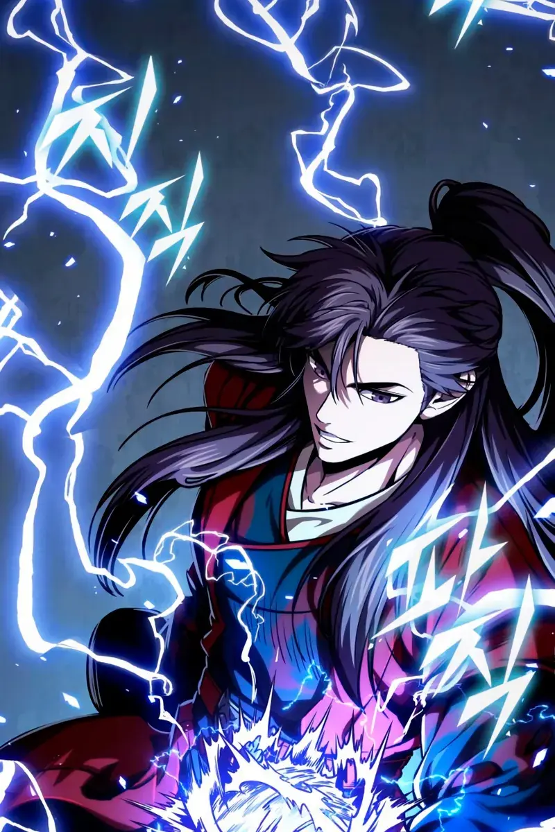 Nano Machine Chapter 279 Page 18