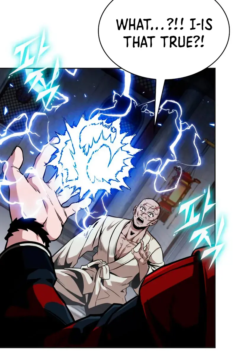 Nano Machine Chapter 279 Page 21