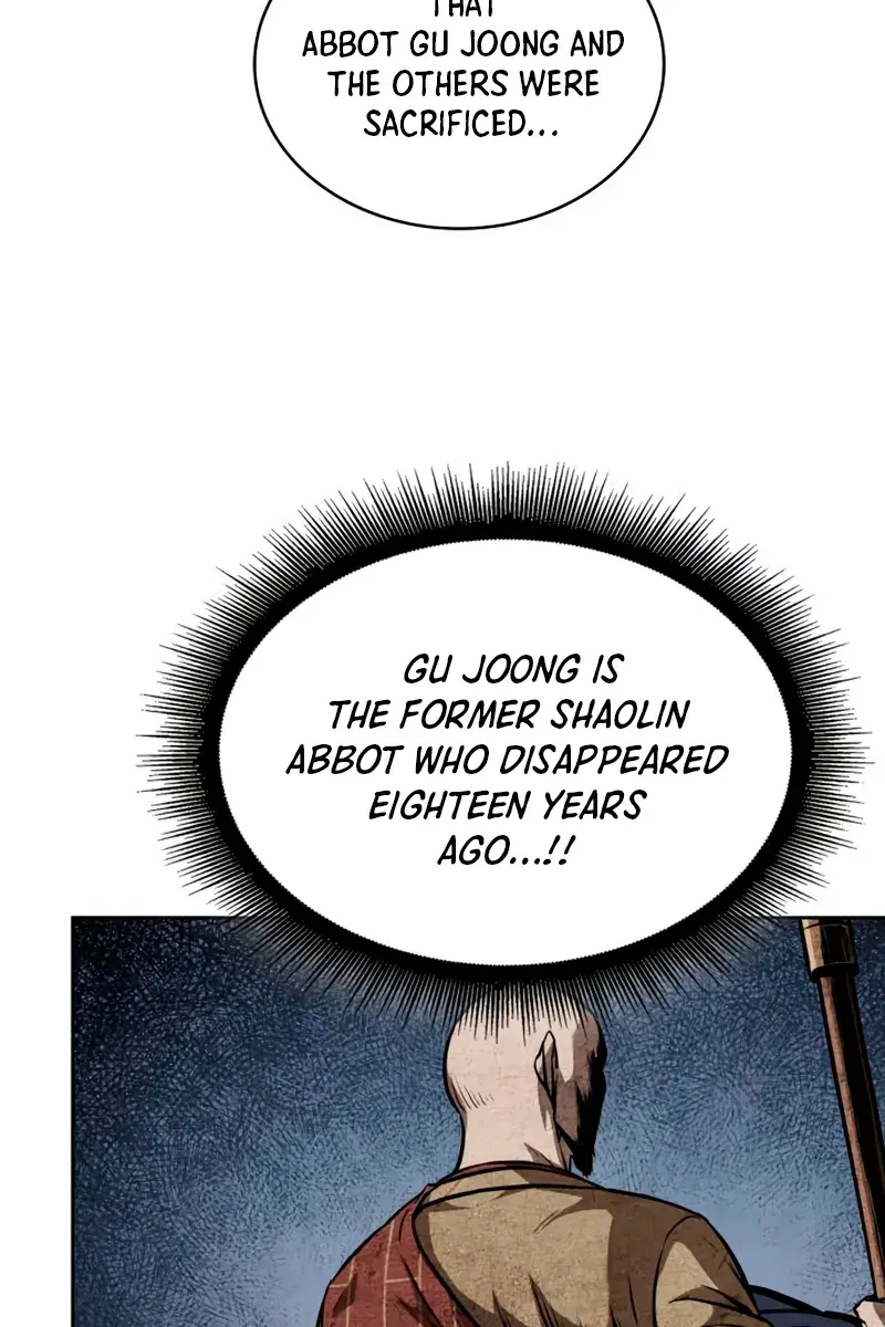 Nano Machine Chapter 279 Page 25