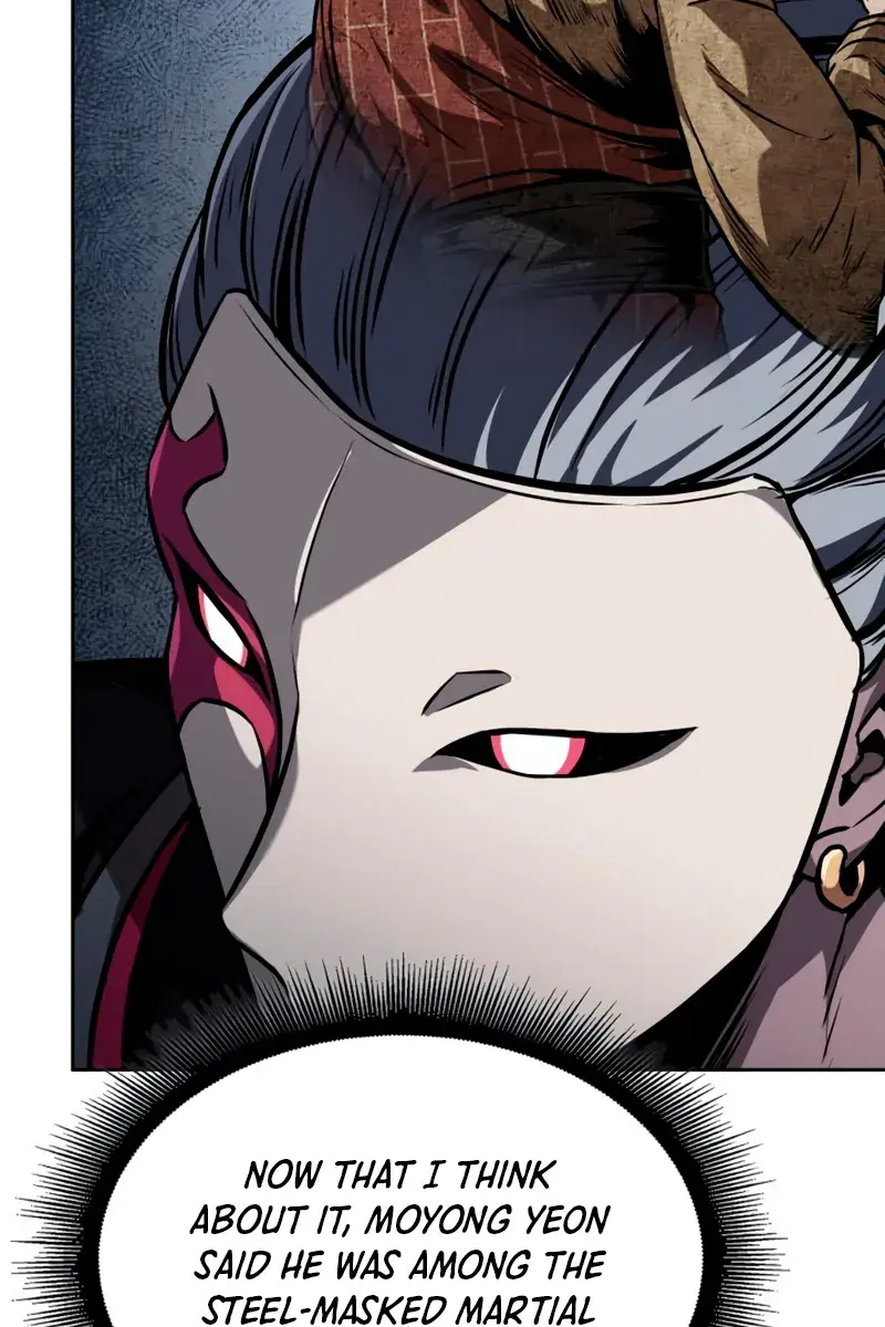 Nano Machine Chapter 279 Page 26