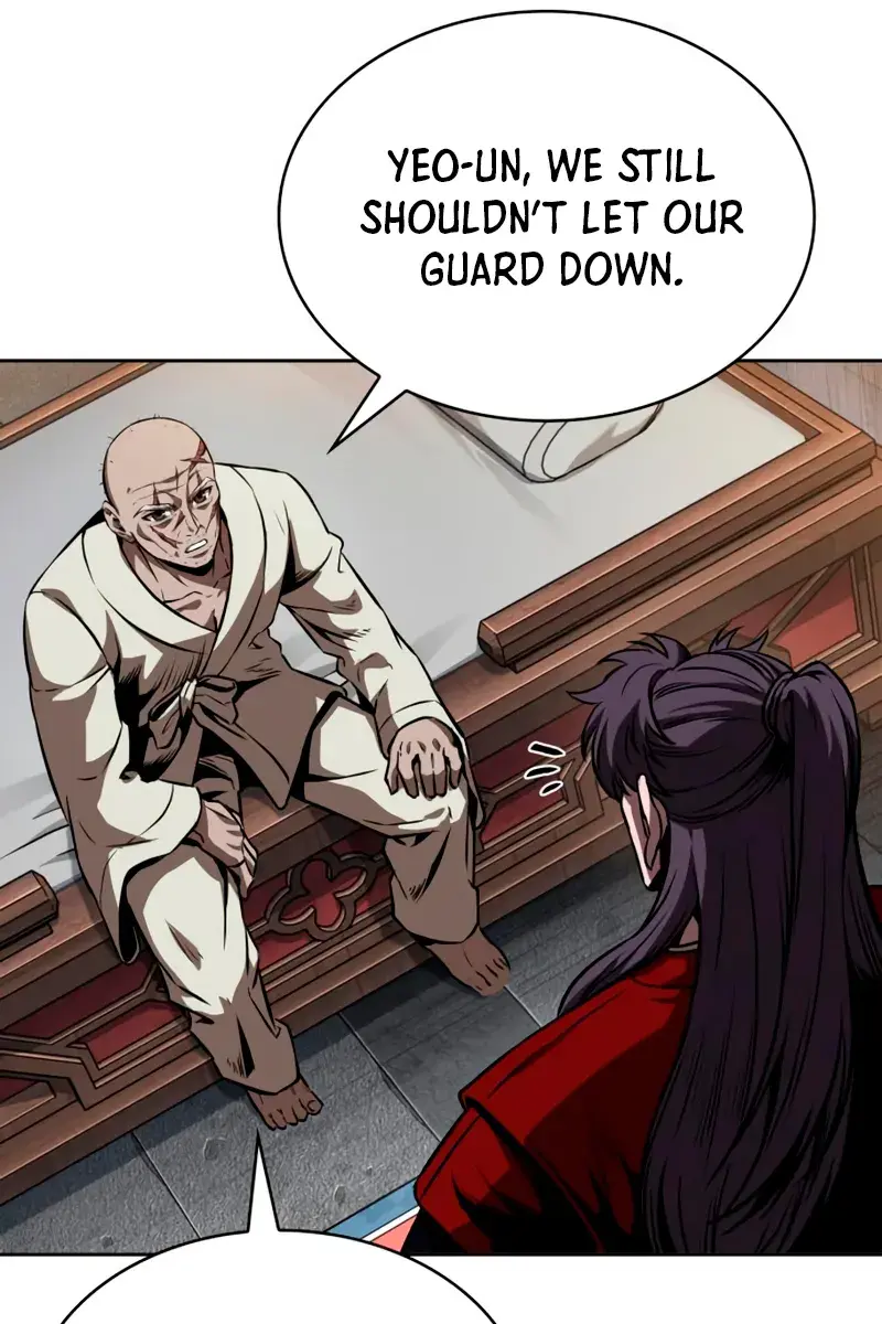 Nano Machine Chapter 279 Page 28