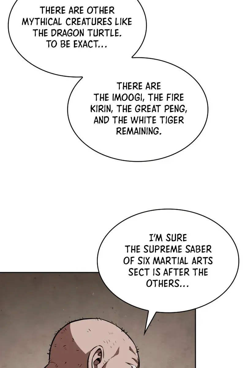 Nano Machine Chapter 279 Page 29