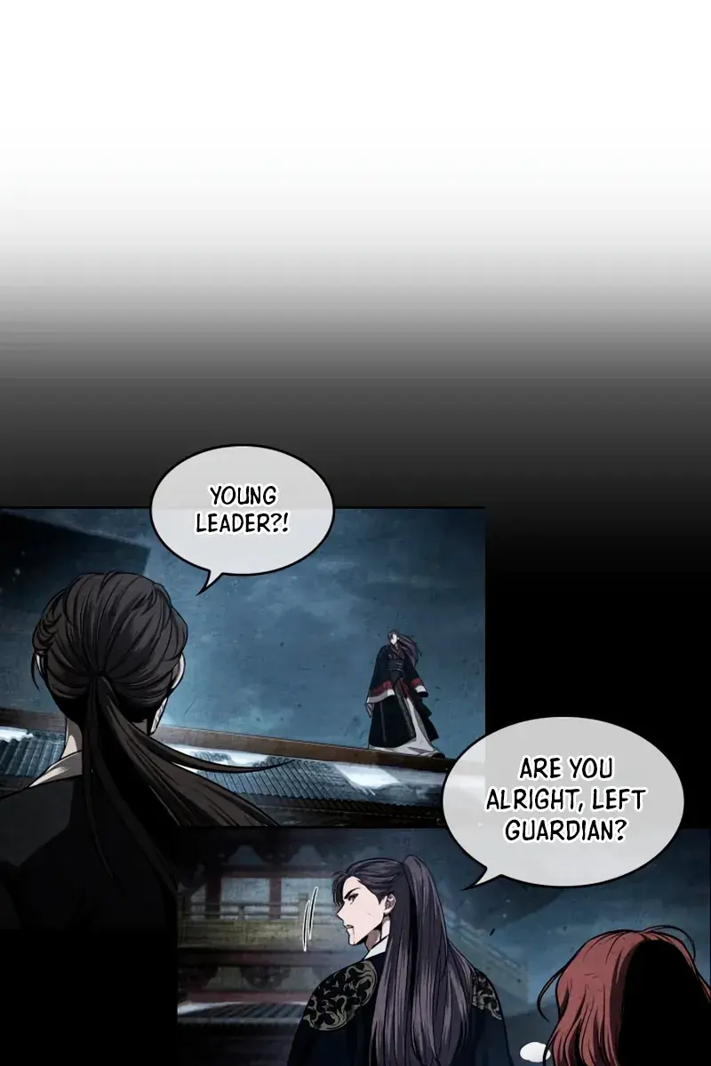 Nano Machine Chapter 279 Page 32