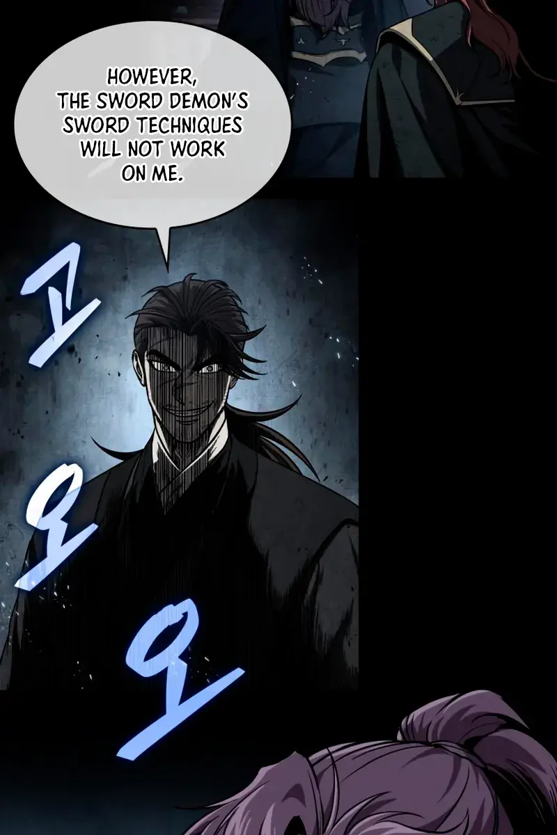 Nano Machine Chapter 279 Page 33