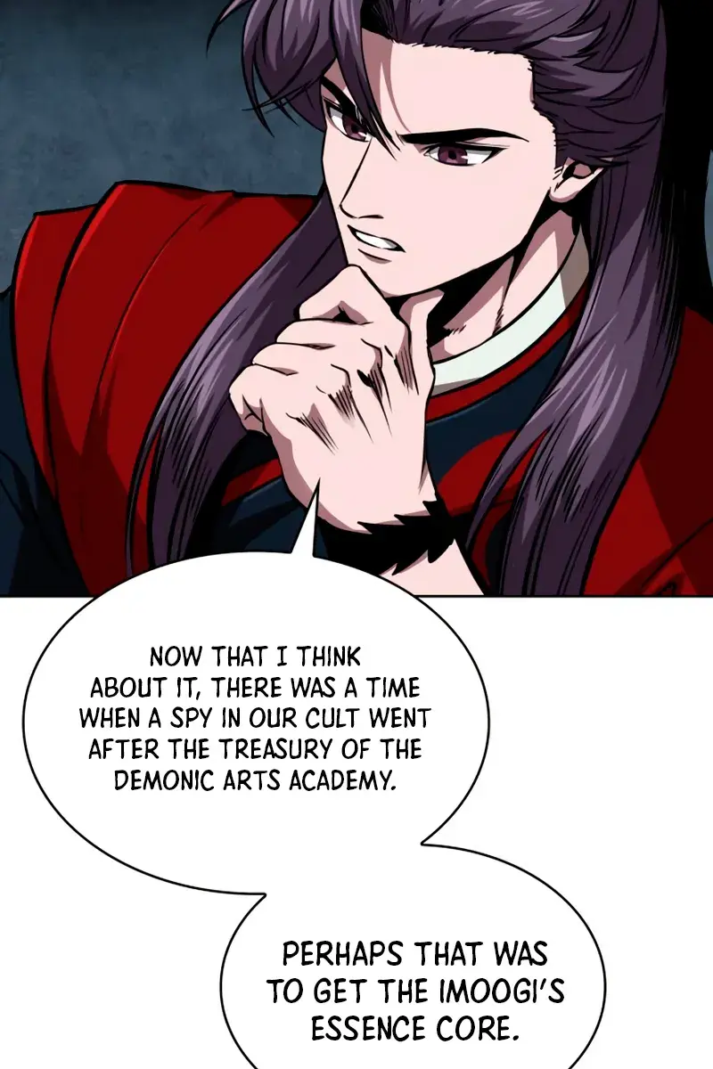 Nano Machine Chapter 279 Page 34