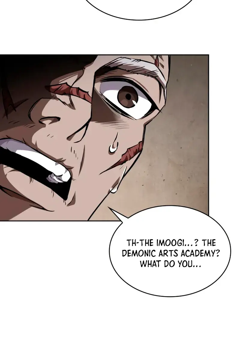 Nano Machine Chapter 279 Page 35