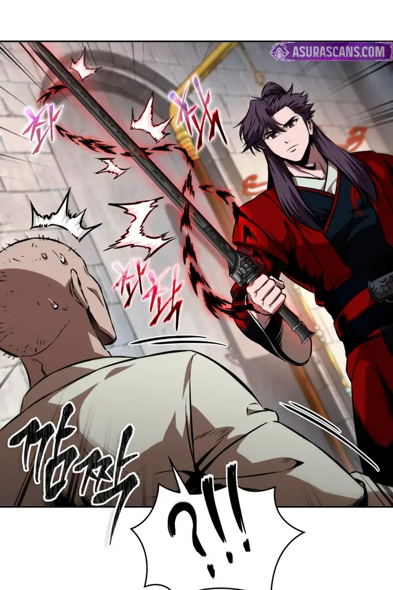 Nano Machine Chapter 279 Page 36