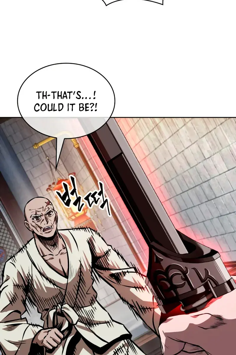 Nano Machine Chapter 279 Page 37