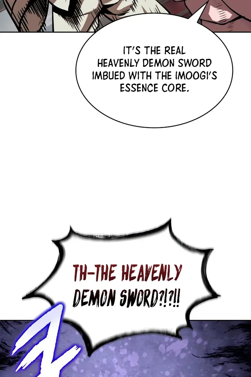 Nano Machine Chapter 279 Page 38