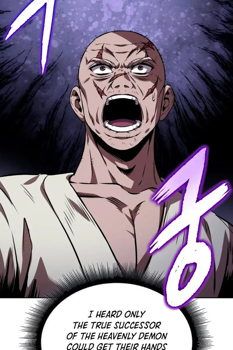 Nano Machine Chapter 279 Page 39