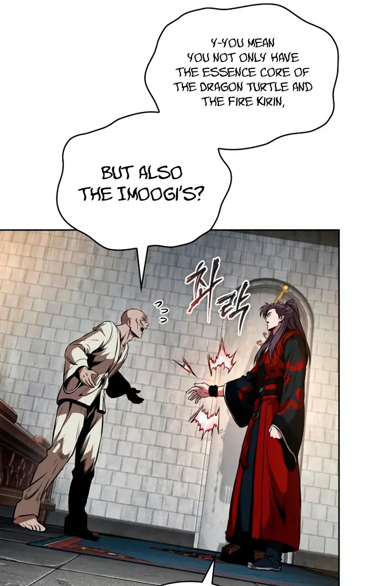 Nano Machine Chapter 279 Page 41