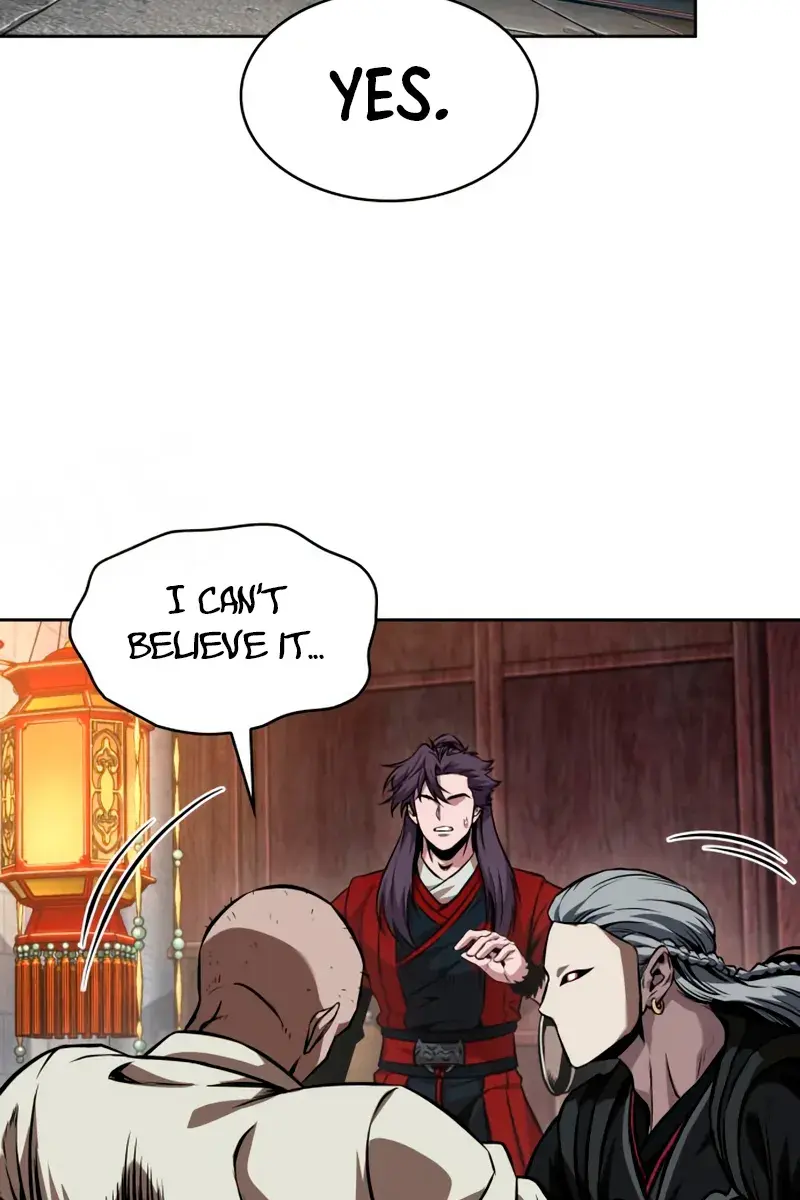 Nano Machine Chapter 279 Page 42