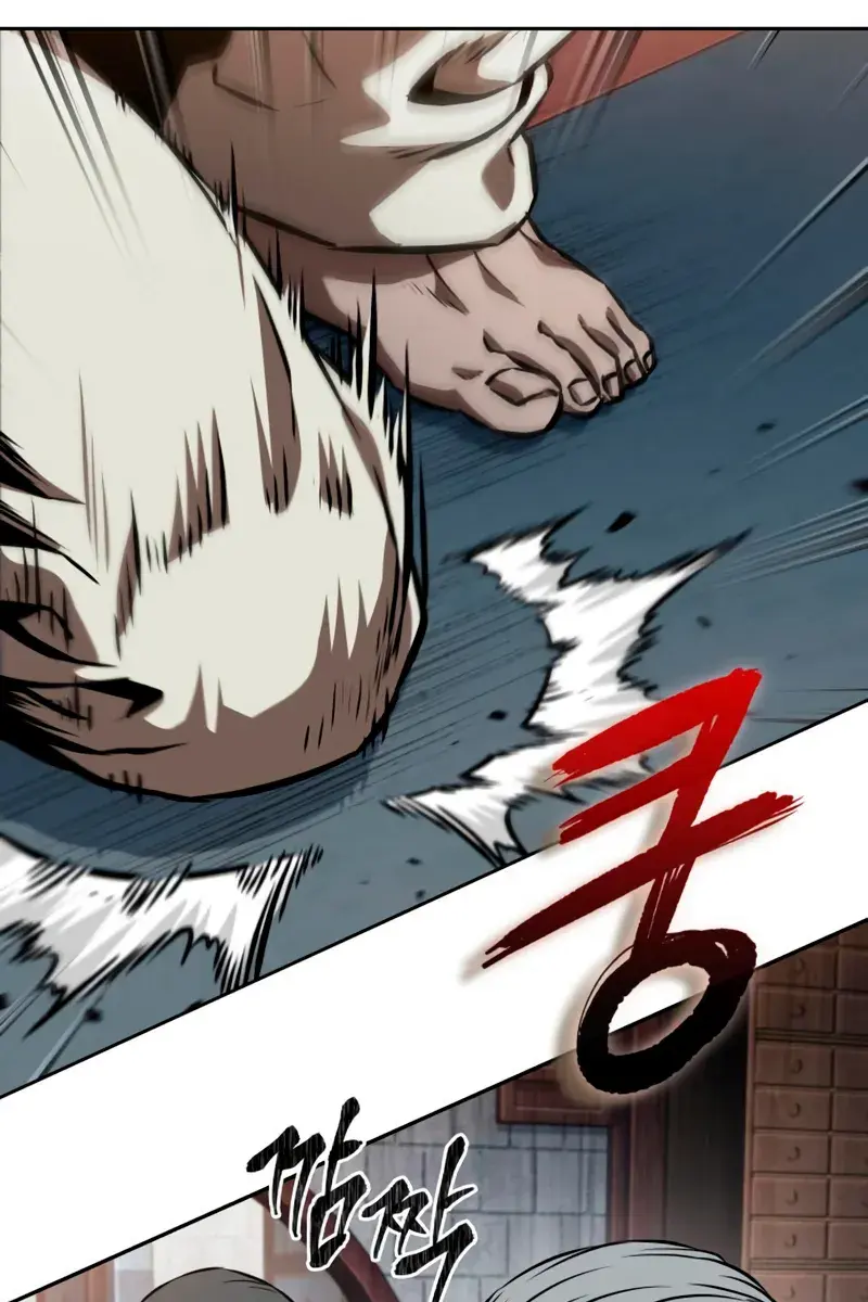 Nano Machine Chapter 279 Page 46