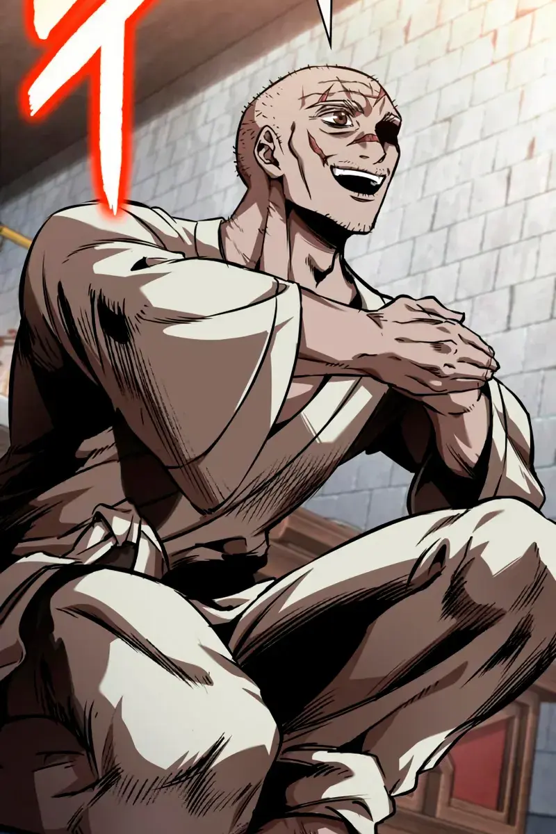 Nano Machine Chapter 279 Page 48