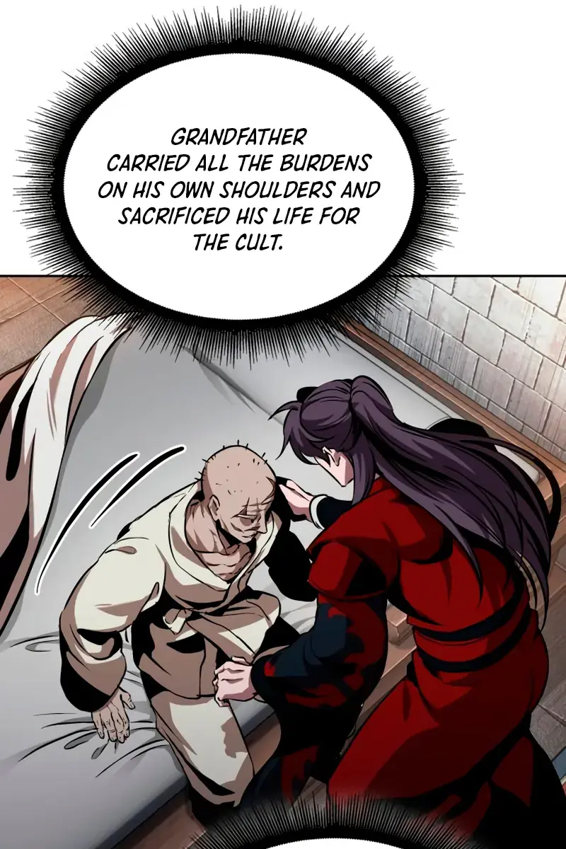 Nano Machine Chapter 279 Page 53