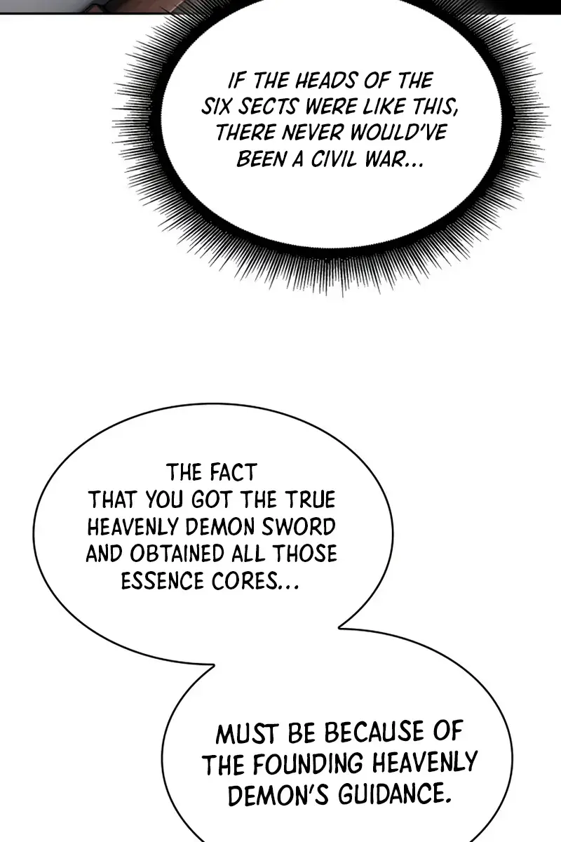 Nano Machine Chapter 279 Page 54