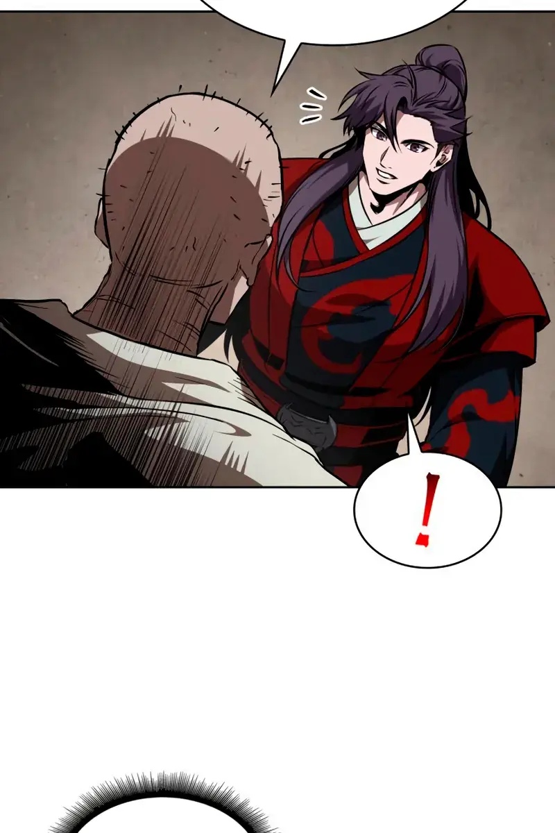 Nano Machine Chapter 279 Page 55