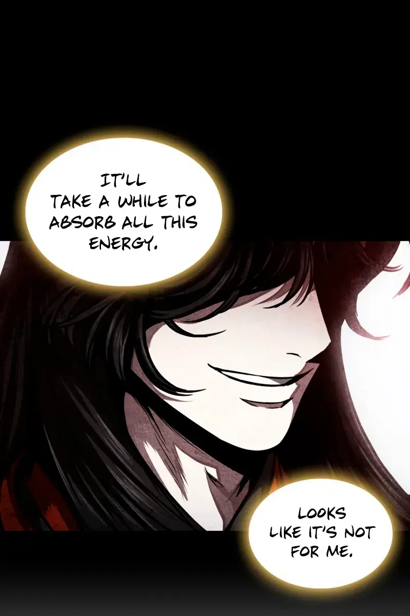 Nano Machine Chapter 279 Page 59