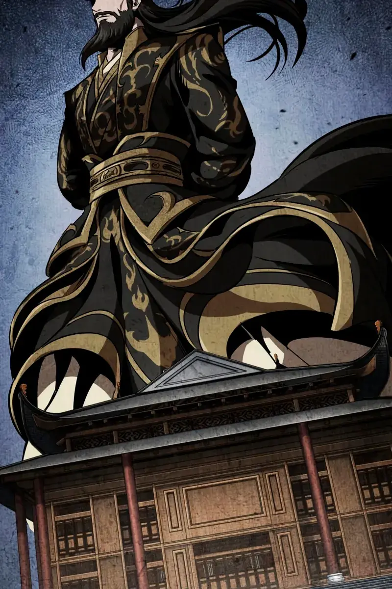 Nano Machine Chapter 279 Page 63