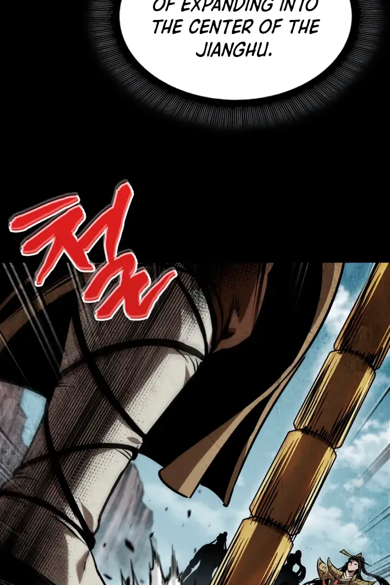 Nano Machine Chapter 279 Page 75